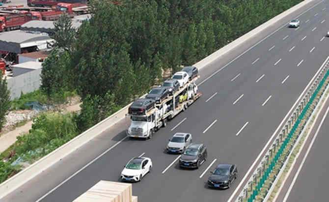 依安高速公路汽车救援